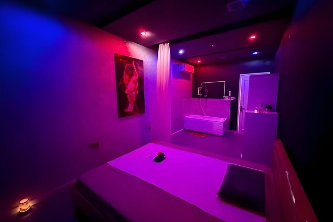 다낭 불건마 / 붐붐 마사지 총정리 편 (2026년도)