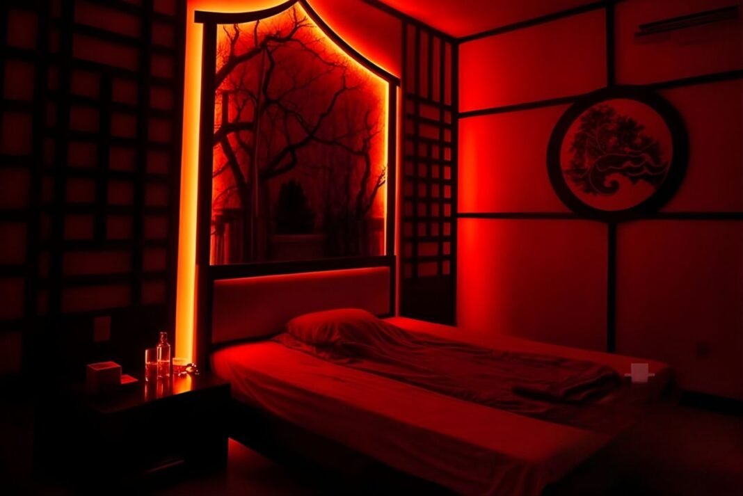 다낭 사쿠라 마사지 한인과 로컬업체 완벽정리