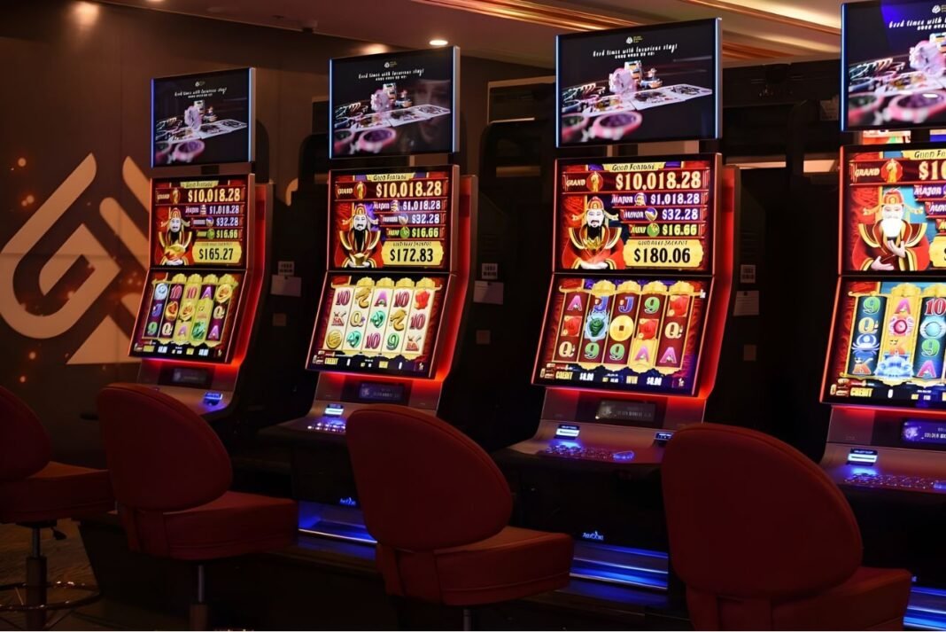 다낭 럭키세븐 카지노 클럽(Lucky7) 상세 소개 및 방문객 가이드